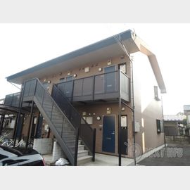 クラージュ高木 2階 築20年の賃貸物件