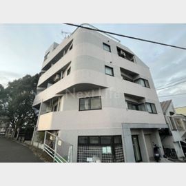リバーサイドアネックス 4階 築38年6ヶ月の賃貸物件