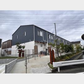 南平駅より徒歩9分 1階 築2年6ヶ月の賃貸物件