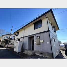 国立駅よりバス8分 1階 築30年の賃貸物件