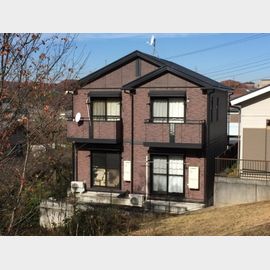 京王堀之内駅より徒歩18分 1階 築25年1ヶ月の賃貸物件