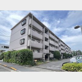 フィール天神町2号館 2階 築28年6ヶ月の賃貸物件