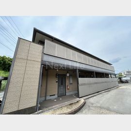ソレーユB 2階 築21年10ヶ月の賃貸物件