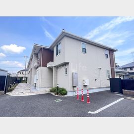 八王子駅よりバス15分 2階 築13年11ヶ月の賃貸物件