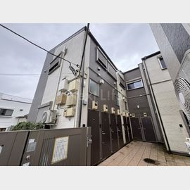 サークルハウス国分寺の賃貸物件