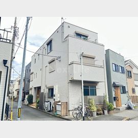 東中神駅より徒歩2分 2階 築9年10ヶ月の賃貸物件