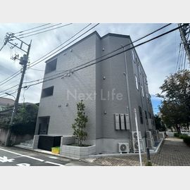GRADUS京王堀之内 3階 新築の賃貸物件