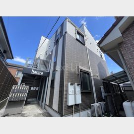 Natura川崎大師の賃貸物件