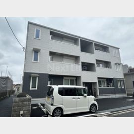D-ROOM万願寺 3階 築1年9ヶ月の賃貸物件