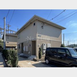クレールＡ 2階 築13年8ヶ月の賃貸物件