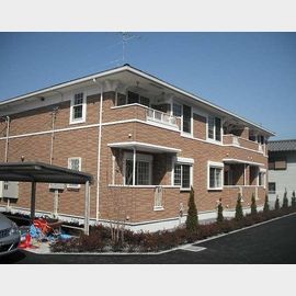 秋川駅よりバス11分 2階 築16年7ヶ月の賃貸物件