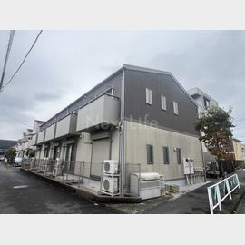 メゾン ド スターチス 2階 築15年1ヶ月の賃貸物件