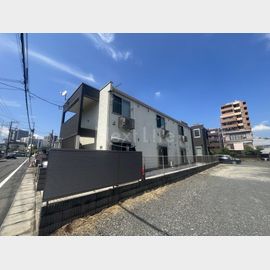 西八王子駅より徒歩11分 2階 築9年8ヶ月の賃貸物件