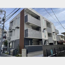 ブリーザ国立 3階 築3年1ヶ月の賃貸物件
