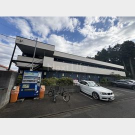 アムール矢部 1階 築26年6ヶ月の賃貸物件