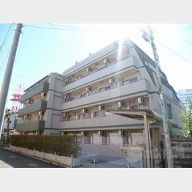 ガラステージ立川の賃貸物件