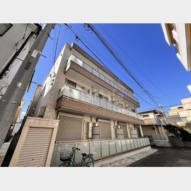 立川駅より徒歩12分 1階 築11年8ヶ月の賃貸物件