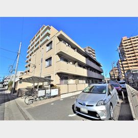 ドルフエンデ 1階 築13年4ヶ月の賃貸物件