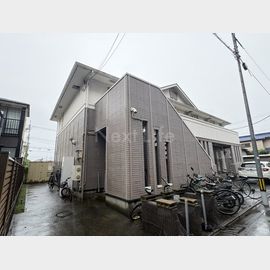 矢川駅より徒歩7分 1階 築33年8ヶ月の賃貸物件