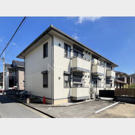 ソレイユ 2階 築20年11ヶ月の賃貸物件