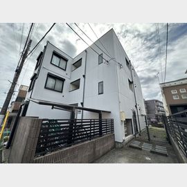 フラット富士見台の賃貸物件