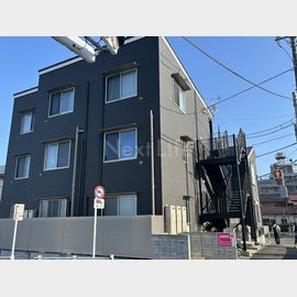 ポンピエール桜ヶ丘Ａ棟の賃貸物件