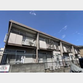 コーポラス1001 2階 築40年7ヶ月の賃貸物件