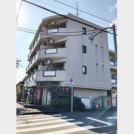 フローラル散田の賃貸物件