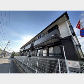 アネックス山王 2階 築32年10ヶ月の賃貸物件