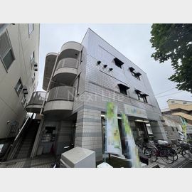 相模原駅よりバス10分 3階 築37年11ヶ月の賃貸物件