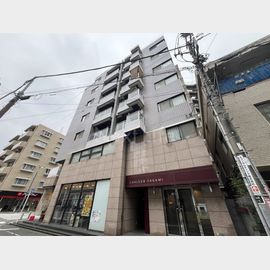 シャルール相模 5階 築39年3ヶ月の賃貸物件