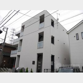 リブリさがみはらの賃貸物件