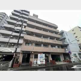 相模原駅より徒歩11分 11階 築35年1ヶ月の賃貸物件