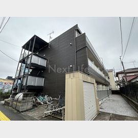 淵野辺駅より徒歩12分 1階 築9年2ヶ月の賃貸物件