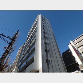 ラグゼナ八王子新町の賃貸物件