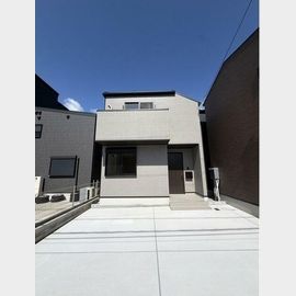 西八王子駅よりバス27分 1階 新築の賃貸物件
