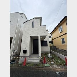 西八王子駅より徒歩21分 1階 新築の賃貸物件