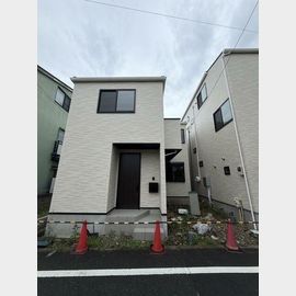 西八王子駅より徒歩21分 新築 2階建の賃貸物件