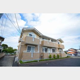 デフィ熊川の賃貸物件