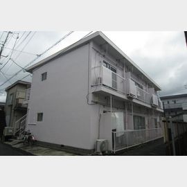コーポ古沢の賃貸物件