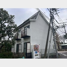 ミドルリバー 1階 築36年10ヶ月の賃貸物件