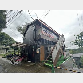 グリーンヒル 1階 築35年7ヶ月の賃貸物件