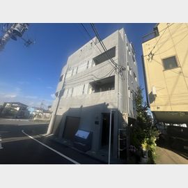 ＨＩＬＬＣＲＥＳＴ 2階 築17年7ヶ月の賃貸物件