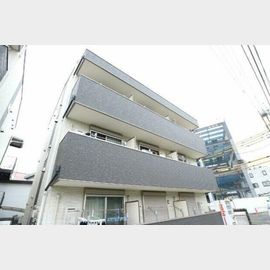 京王八王子駅より徒歩7分 1階 築9年8ヶ月の賃貸物件