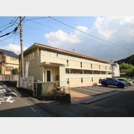オランジュ 1階 築18年8ヶ月の賃貸物件
