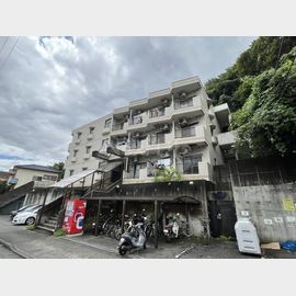 ホワイトウィング左入 2階 築35年の賃貸物件