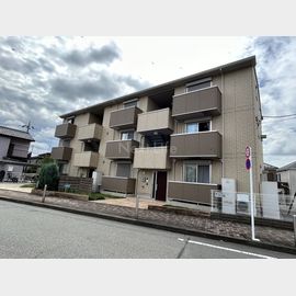 ソラーレス 3階 築10年4ヶ月の賃貸物件