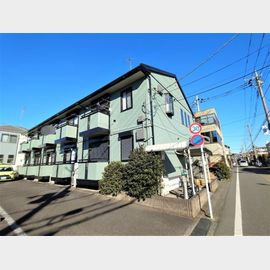 ボナールコート 1階 築23年9ヶ月の賃貸物件