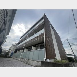 大塚・帝京大学駅より徒歩17分 2階 築8年7ヶ月の賃貸物件