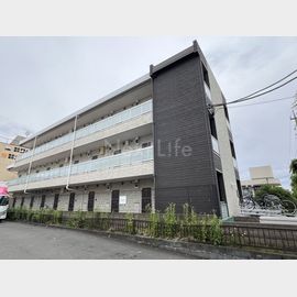 リブリーＳｕｎＴｏｗｎ 2階 築14年6ヶ月の賃貸物件
